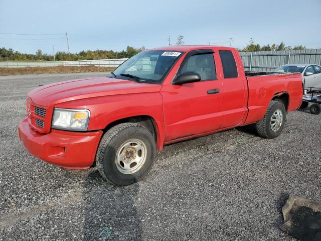 DODGE DAKOTA SXT 2010 1d7ce3bk8as139884