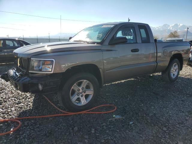 DODGE DAKOTA SXT 2010 1d7ce3bk8as147967