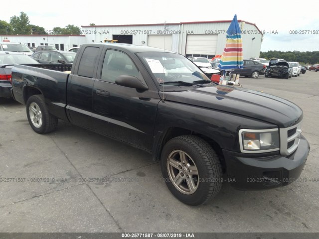 DODGE DAKOTA 2010 1d7ce3bkxas145878