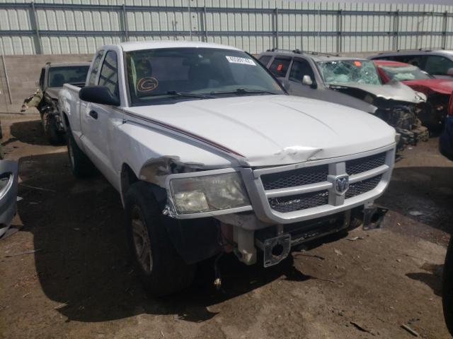 DODGE DAKOTA SXT 2010 1d7ce3bkxas151213