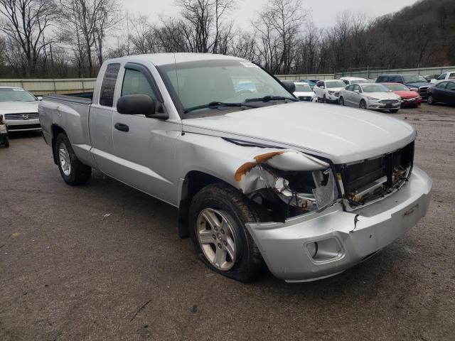 DODGE DAKOTA SXT 2010 1d7ce3bkxas241428