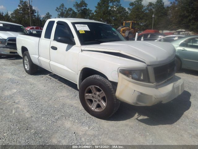 DODGE DAKOTA 2010 1d7ce3bkxas263641