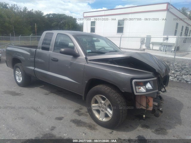 DODGE DAKOTA 2010 1d7ce3bkxas263669