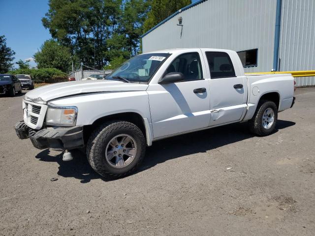 DODGE DAKOTA SXT 2010 1d7ce3gk0as161810