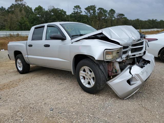 DODGE DAKOTA SXT 2010 1d7ce3gk0as228177