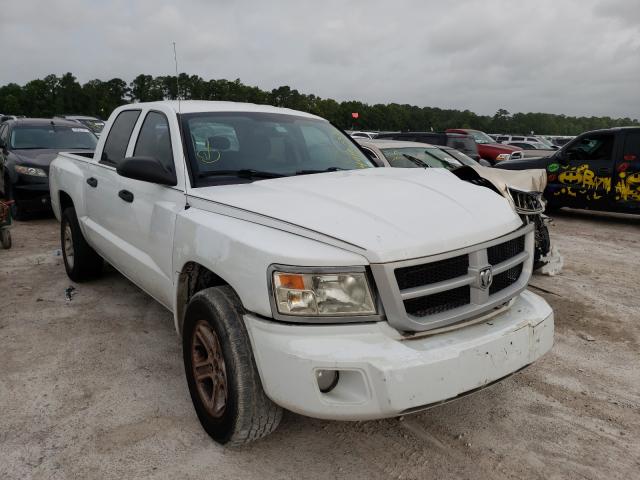 DODGE DAKOTA SXT 2010 1d7ce3gk1as212926