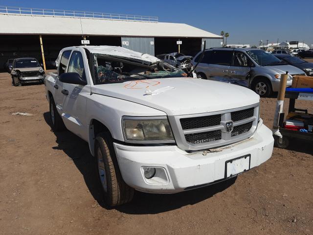 DODGE DAKOTA SXT 2010 1d7ce3gk3as230411