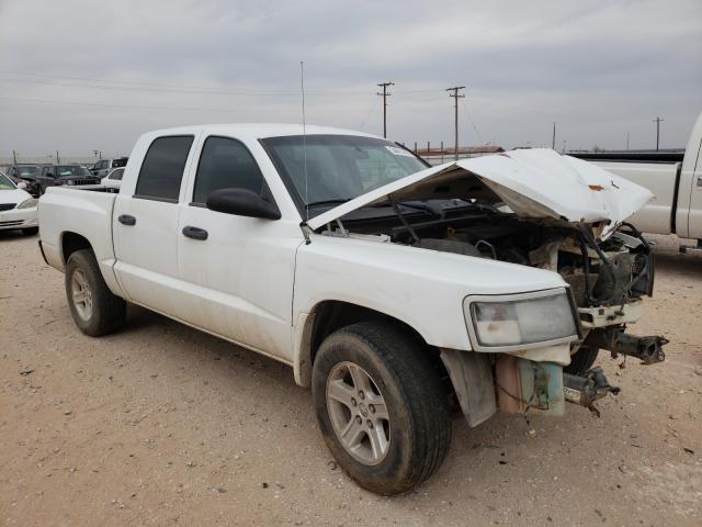 DODGE DAKOTA SXT 2010 1d7ce3gk5as184077