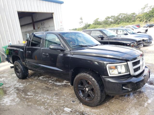 DODGE DAKOTA SXT 2010 1d7ce3gk7as104178