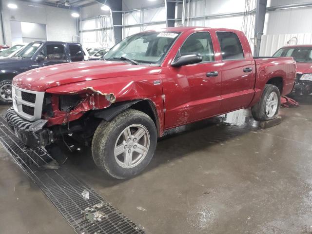 DODGE DAKOTA SXT 2010 1d7ce3gp0as119858