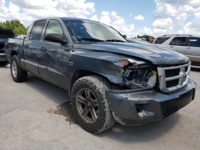 DODGE DAKOTA SXT 2010 1d7ce3gp1as100901