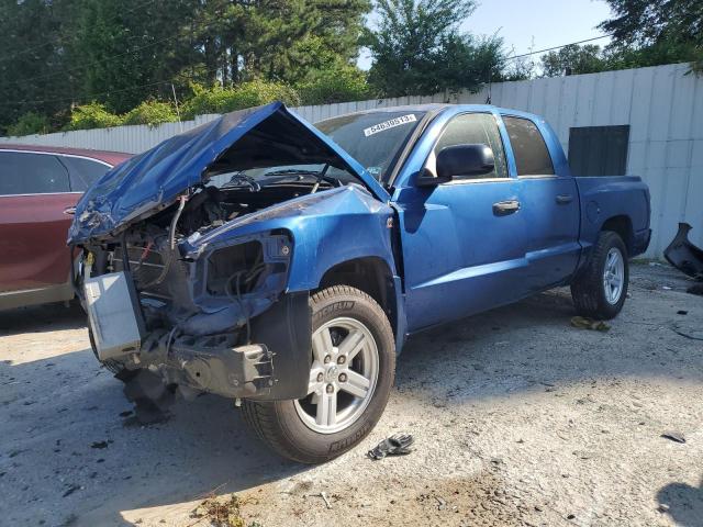 DODGE DAKOTA SXT 2010 1d7ce3gp2as101023