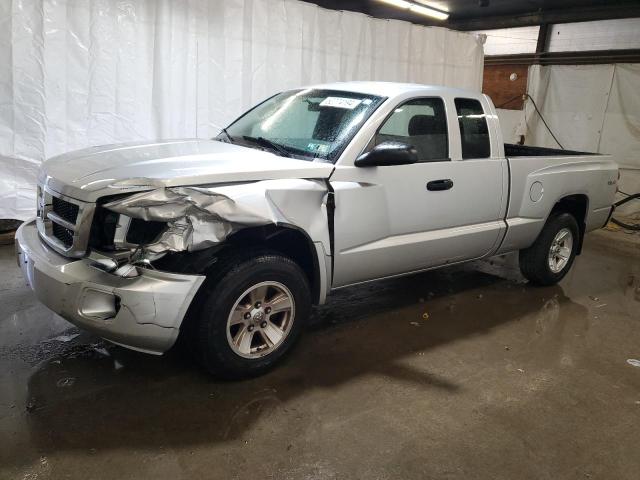 DODGE DAKOTA 2010 1d7cw2bk0as166259