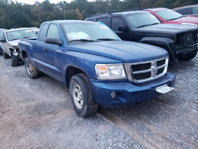 DODGE DAKOTA ST 2010 1d7cw2bk2as101171