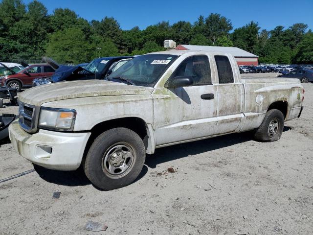 DODGE DAKOTA 2010 1d7cw2bk6as207929