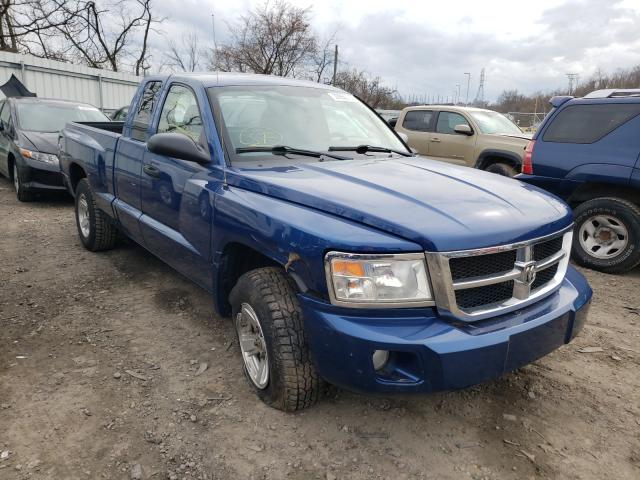 DODGE DAKOTA ST 2010 1d7cw2bk7as101215