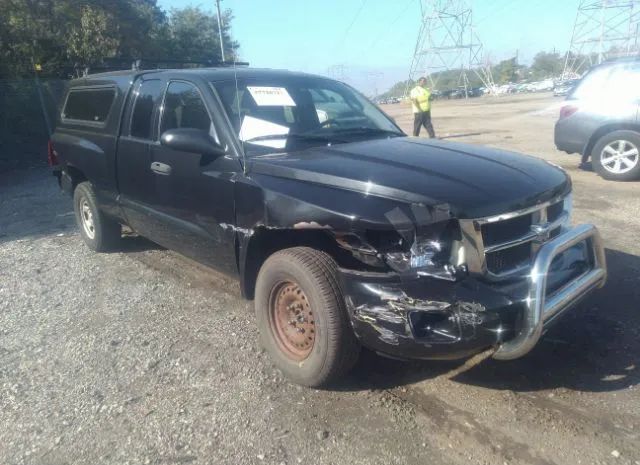 DODGE DAKOTA 2010 1d7cw2bk9as140100