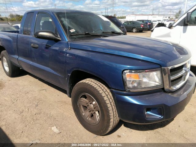 DODGE DAKOTA 2010 1d7cw2bkxas264599