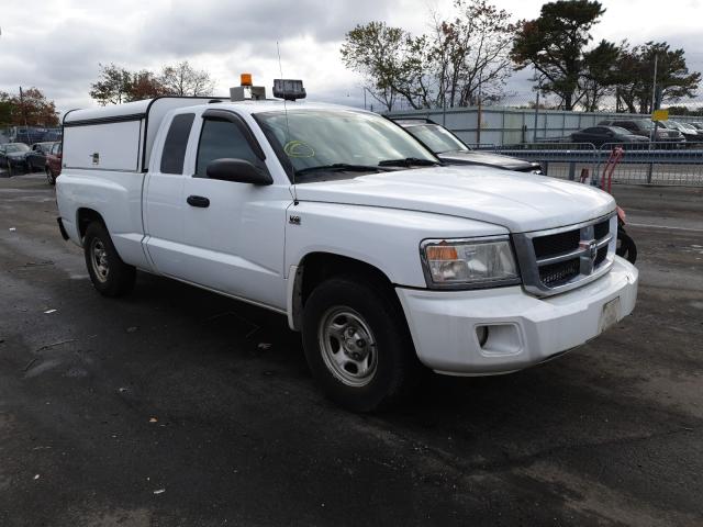 DODGE DAKOTA ST 2010 1d7cw2bp8as203392