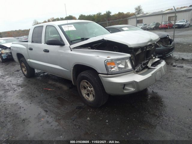 DODGE DAKOTA 2010 1d7cw2gk5as108219