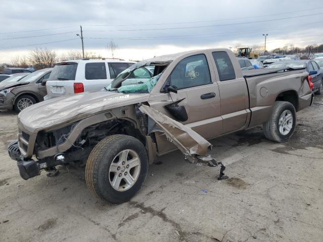 DODGE DAKOTA 2010 1d7cw3bk0as148074