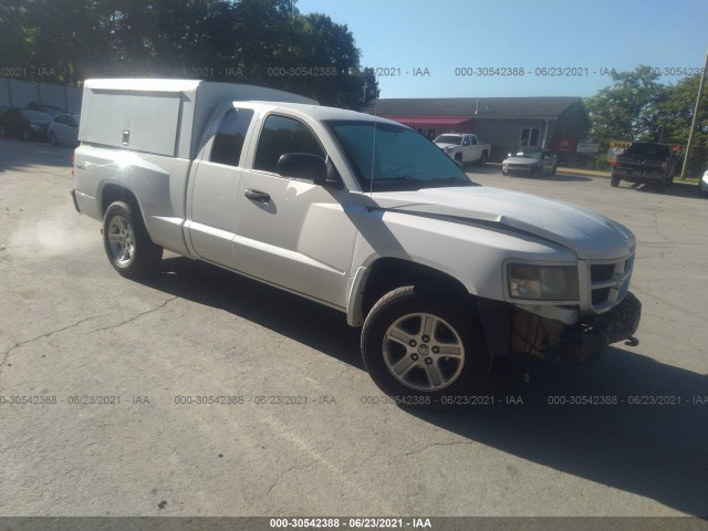 DODGE DAKOTA 2010 1d7cw3bk1as202465