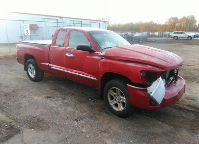 DODGE DAKOTA 2010 1d7cw3bk3as264482