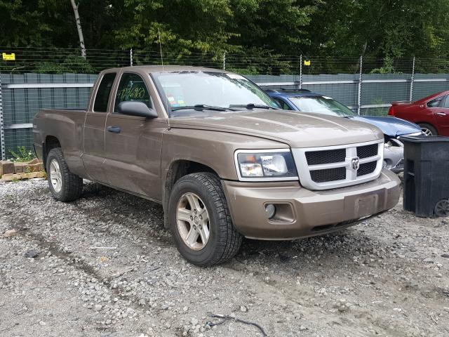 DODGE DAKOTA SXT 2010 1d7cw3bk9as135680