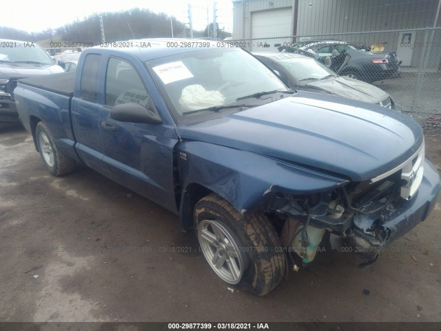 DODGE DAKOTA 2010 1d7cw3bp1as104581