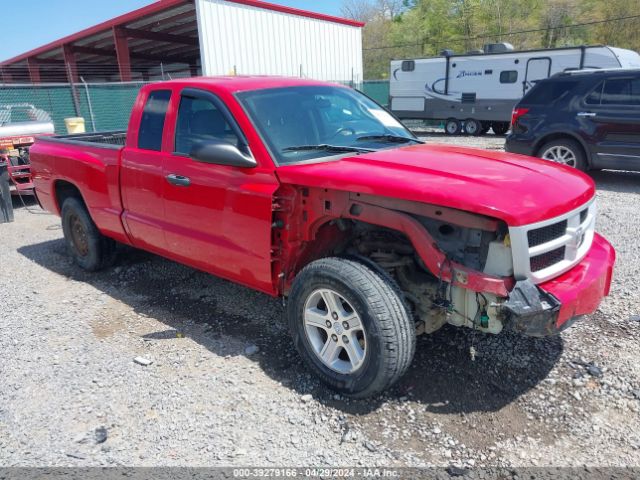 DODGE DAKOTA 2010 1d7cw3bp6as264889