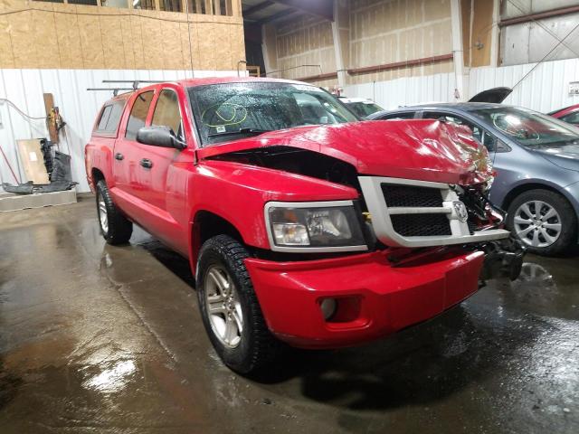 DODGE DAKOTA SXT 2010 1d7cw3gk3as230518