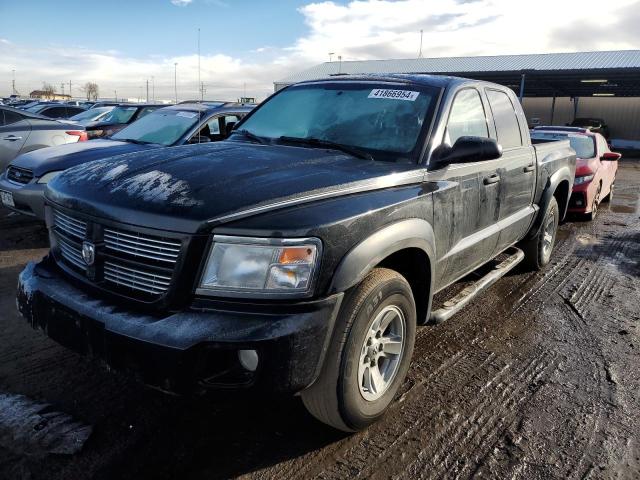 DODGE DAKOTA 2010 1d7cw3gk5as105858