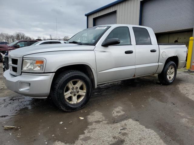 DODGE DAKOTA SXT 2010 1d7cw3gk5as159192