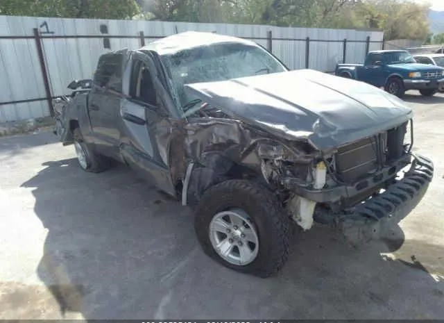 DODGE DAKOTA 2010 1d7cw3gk6as161839