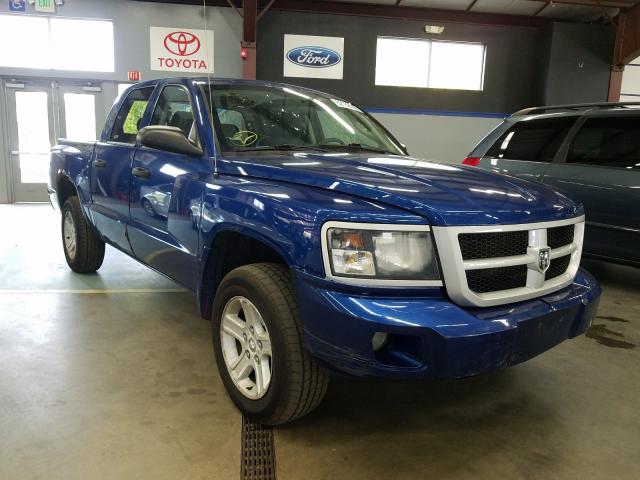 DODGE DAKOTA SXT 2010 1d7cw3gk6as163669