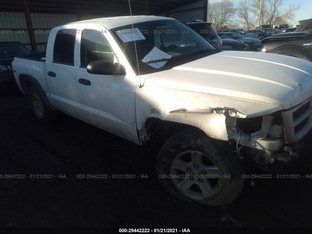 DODGE DAKOTA 2010 1d7cw3gk7as154981