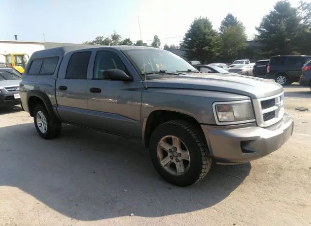 DODGE DAKOTA 2010 1d7cw3gk7as188578