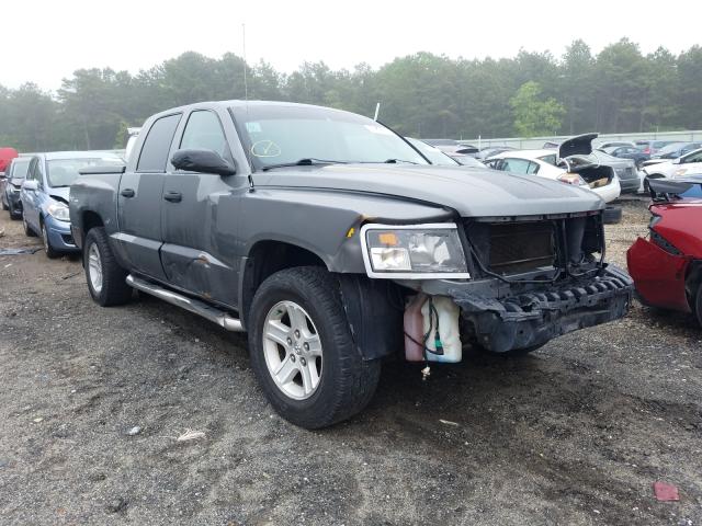 DODGE DAKOTA SXT 2010 1d7cw3gk8as155010