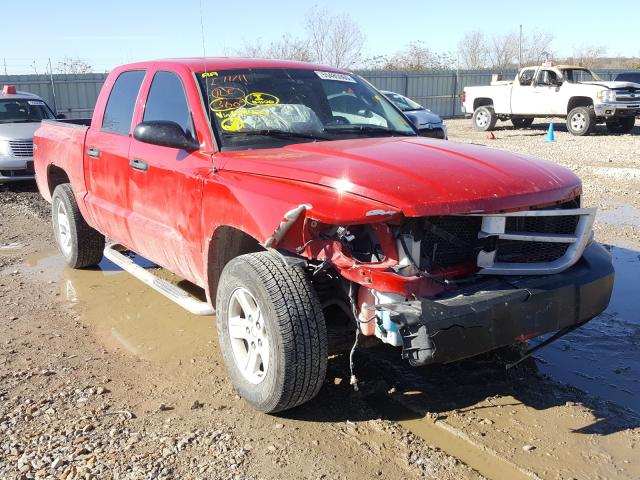 DODGE DAKOTA SXT 2010 1d7cw3gk9as164430