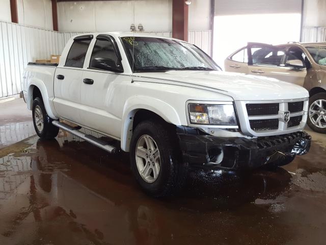 DODGE DAKOTA SXT 2010 1d7cw3gk9as173192