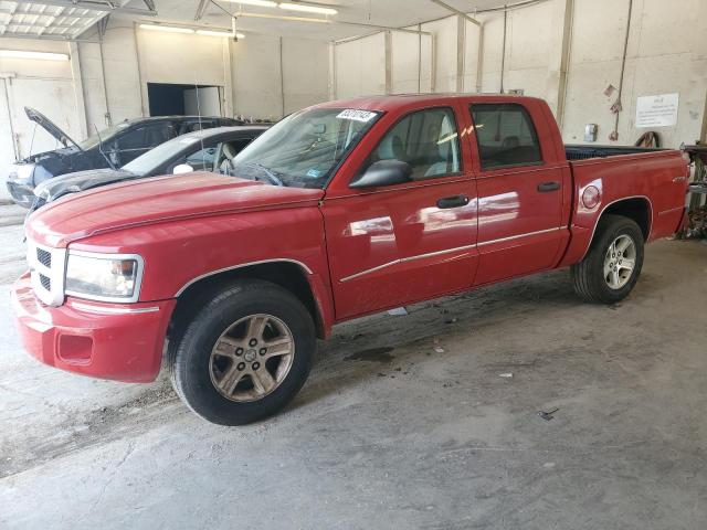 DODGE DAKOTA SXT 2010 1d7cw3gk9as173225