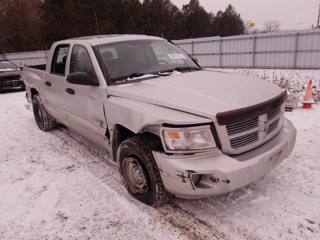 DODGE DAKOTA SXT 2010 1d7cw3gk9as208765