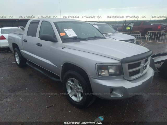 DODGE DAKOTA 2010 1d7cw3gkxas265007