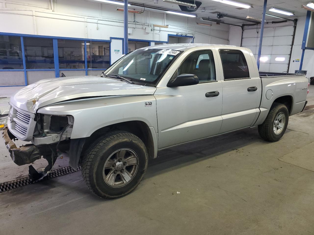 DODGE DAKOTA 2010 1d7cw3gp0as184173