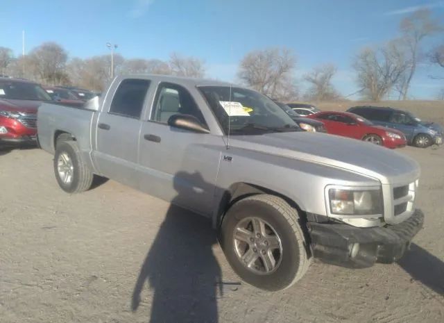 DODGE DAKOTA 2010 1d7cw3gp0as264623