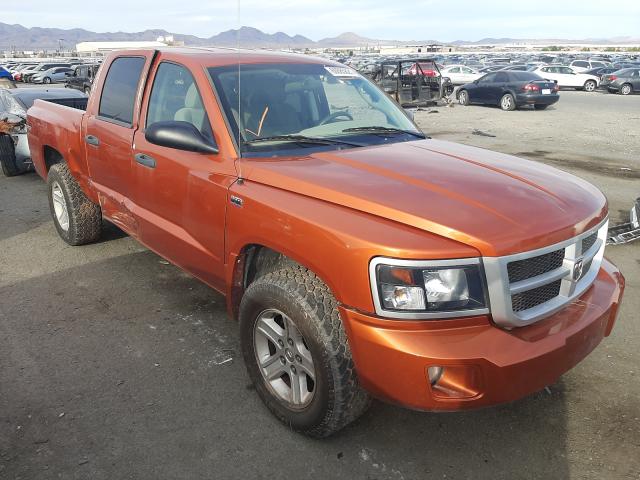 DODGE DAKOTA SXT 2010 1d7cw3gp2as173062