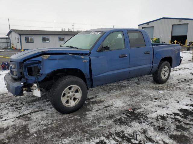 DODGE DAKOTA SXT 2010 1d7cw3gp2as223605