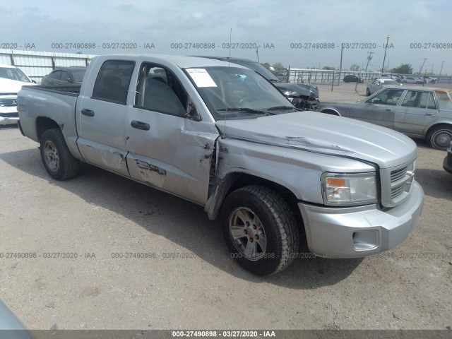 DODGE DAKOTA 2010 1d7cw3gp3as166587