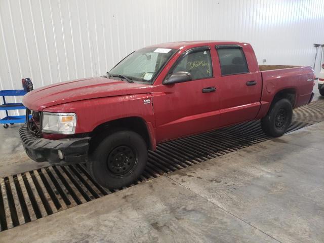 DODGE DAKOTA 2010 1d7cw3gp4as110688