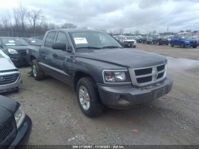 DODGE DAKOTA 2010 1d7cw3gp7as101175